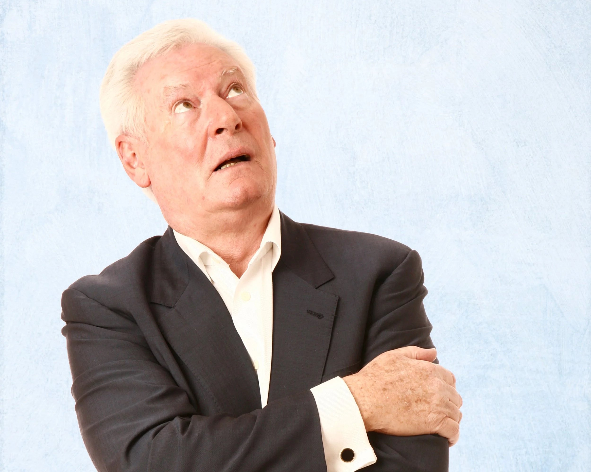 Roy Walker - Catch Yourself On Comedy at the Lighthouse