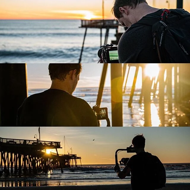 Missing the warm sun I had in California &amp; Florida this past month. 📷 @jrivera0824