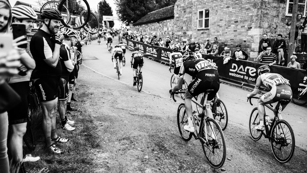 Owston 2018. Photo: Alex Duffill