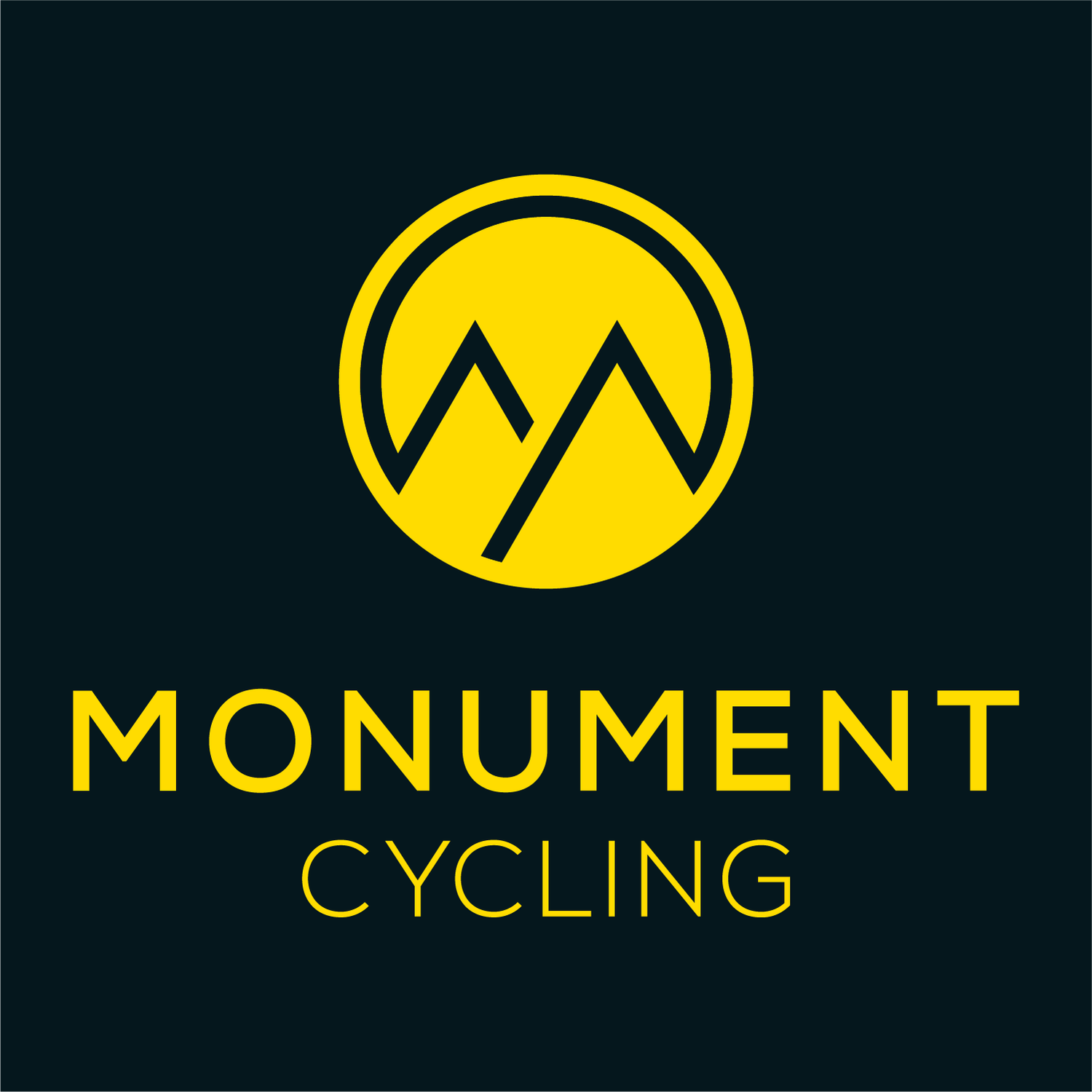 Monument Cycling Podcast podcast artwork