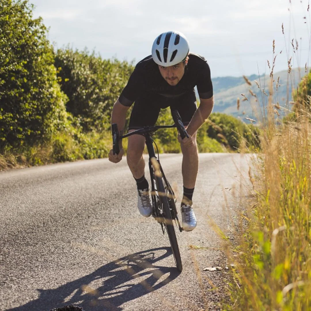 Monument Cycling Podcast