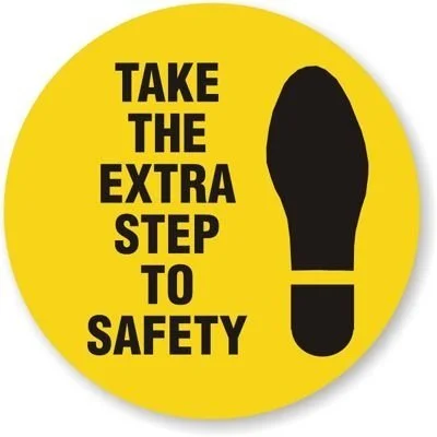 A Strong Foundation on Safety
