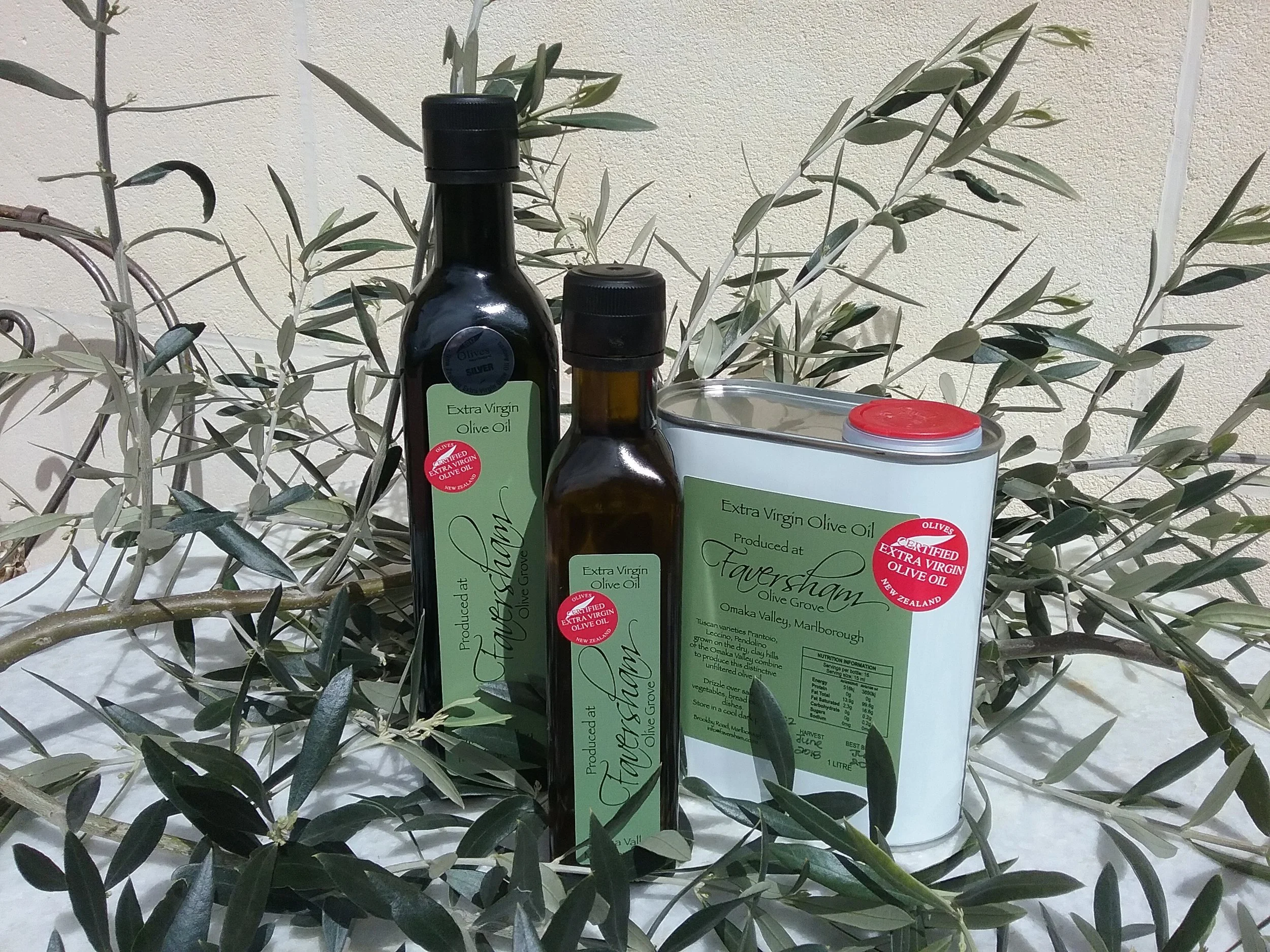 Faversham Olive Oil 250ml, 500ml, 1 litre.jpg