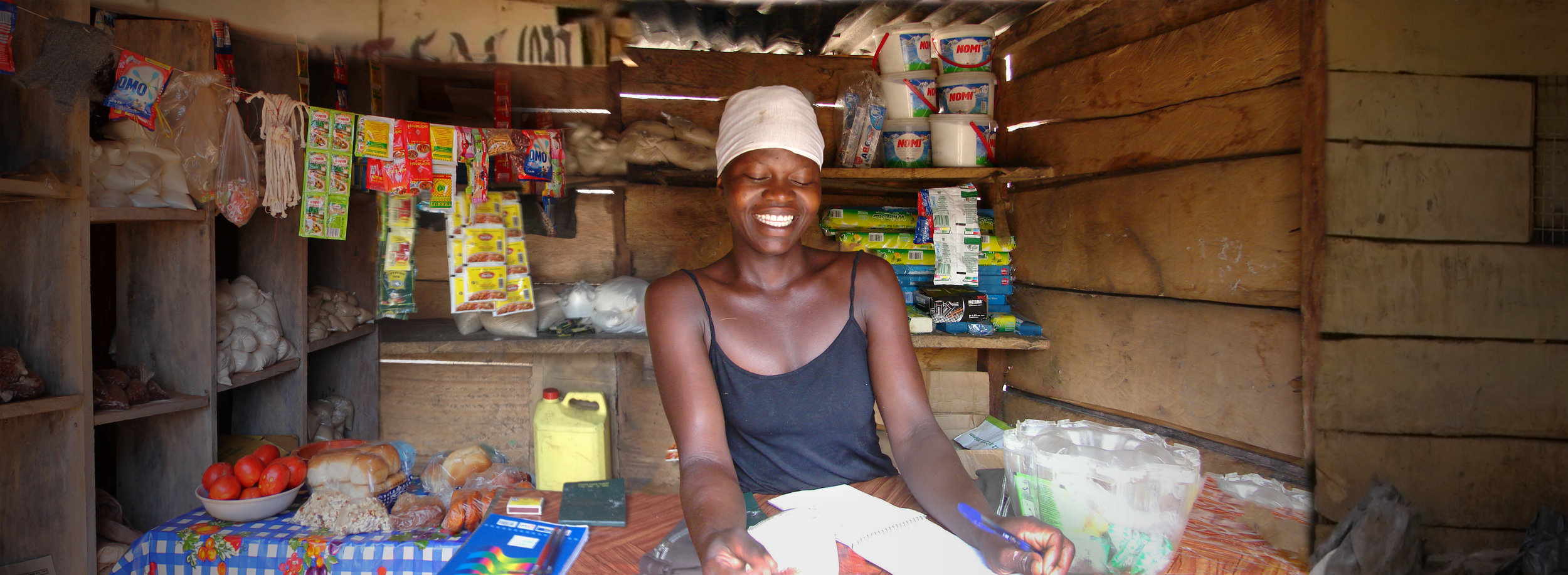 Orphans Aid at Festival One