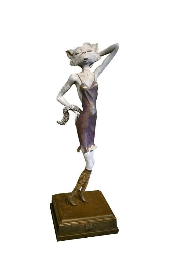 Set-of-Four-Coloured-Bronze-Character-Sculptures-Artists-Proof-Celia-Creme-1.jpeg