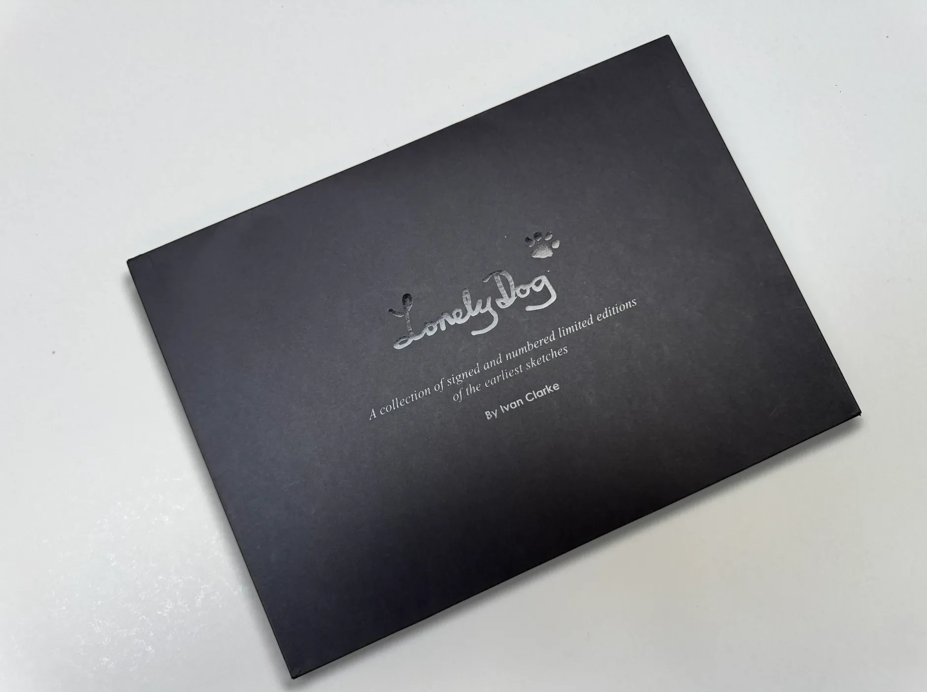 The-Birth-of-a-Legend-Full-Set-of-Black-and-White-Boxed-Prints-Limited-Edition-1.webp