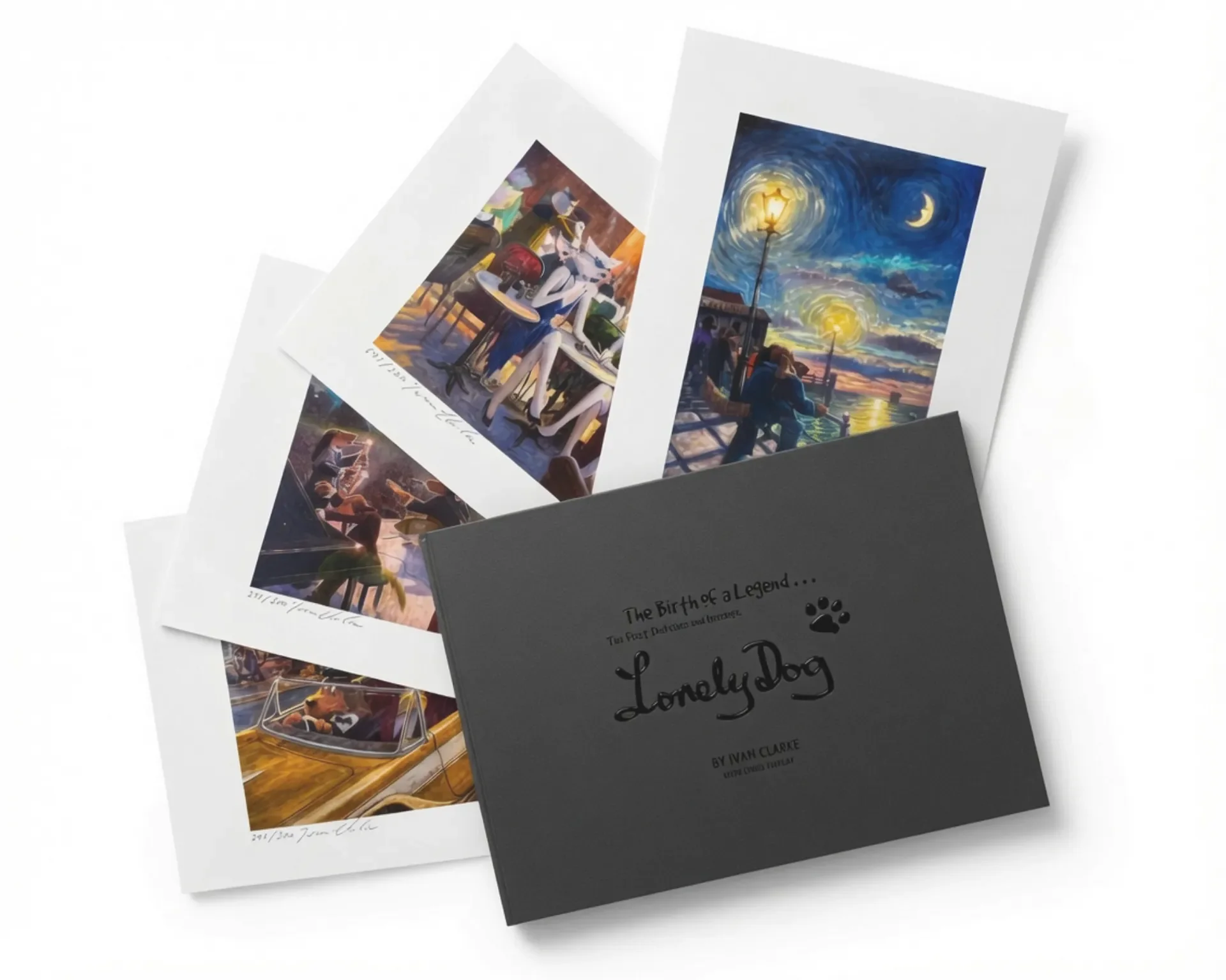 The-Birth-of-a-Legend-The-Grey-Book-Book-Limited-Edition-1.webp