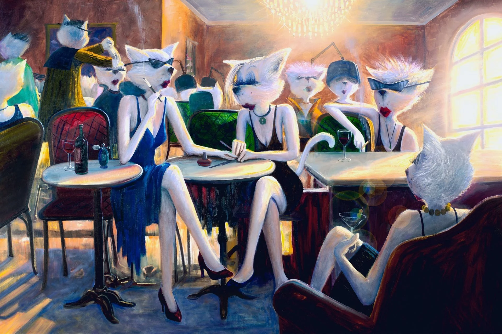 Complete-Series-One-Small-Giclee-Artwork-Collection-(8-Pieces)-The-Salon.jpg