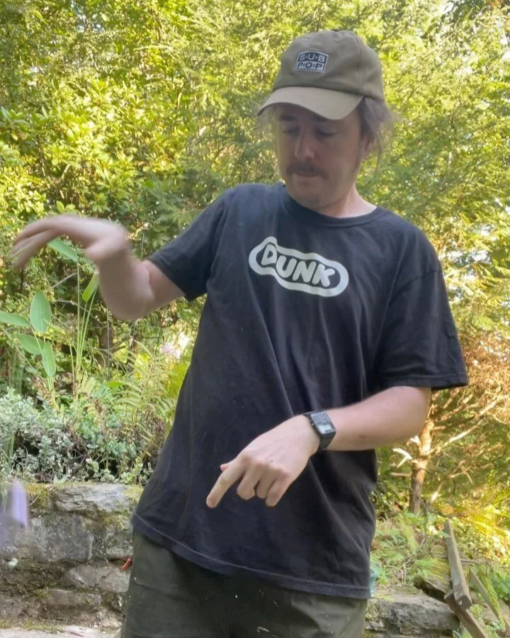 This is the first trick I ever came up with. It was the opening trick of the first yoyo video I ever filmed and shared. I called it &ldquo;my eetsit video&rdquo; and uploaded it to Youtube on February 18, 2006. Youtube launched to the public December
