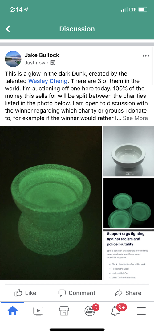 YO-YO ARCHIVE 2020-PRESENT — JAKE BULLOCK