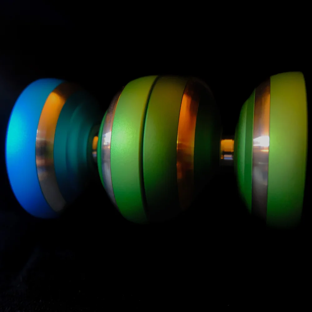 スポーツトイ・アクショントイ chunk jakebllockyoyo chunk jakebllockyoyo スポーツトイ・アクショントイ