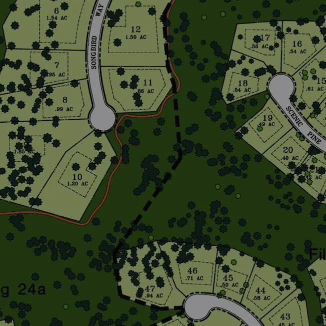 Landscape Architecture