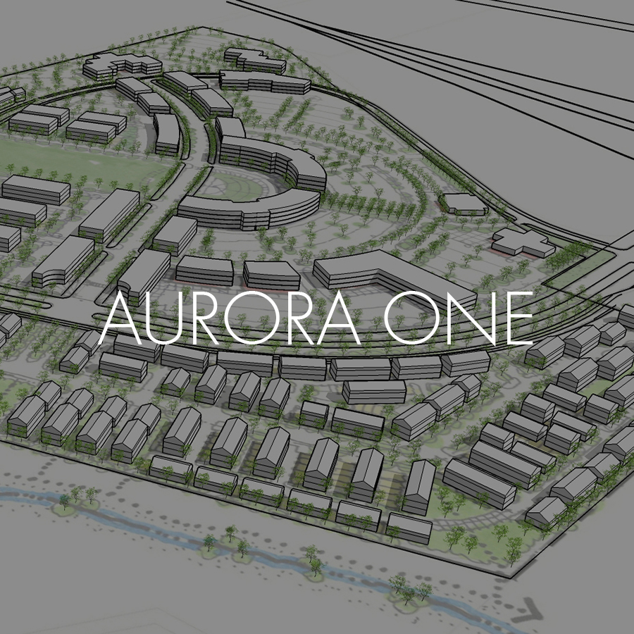 Plan West Aurora One