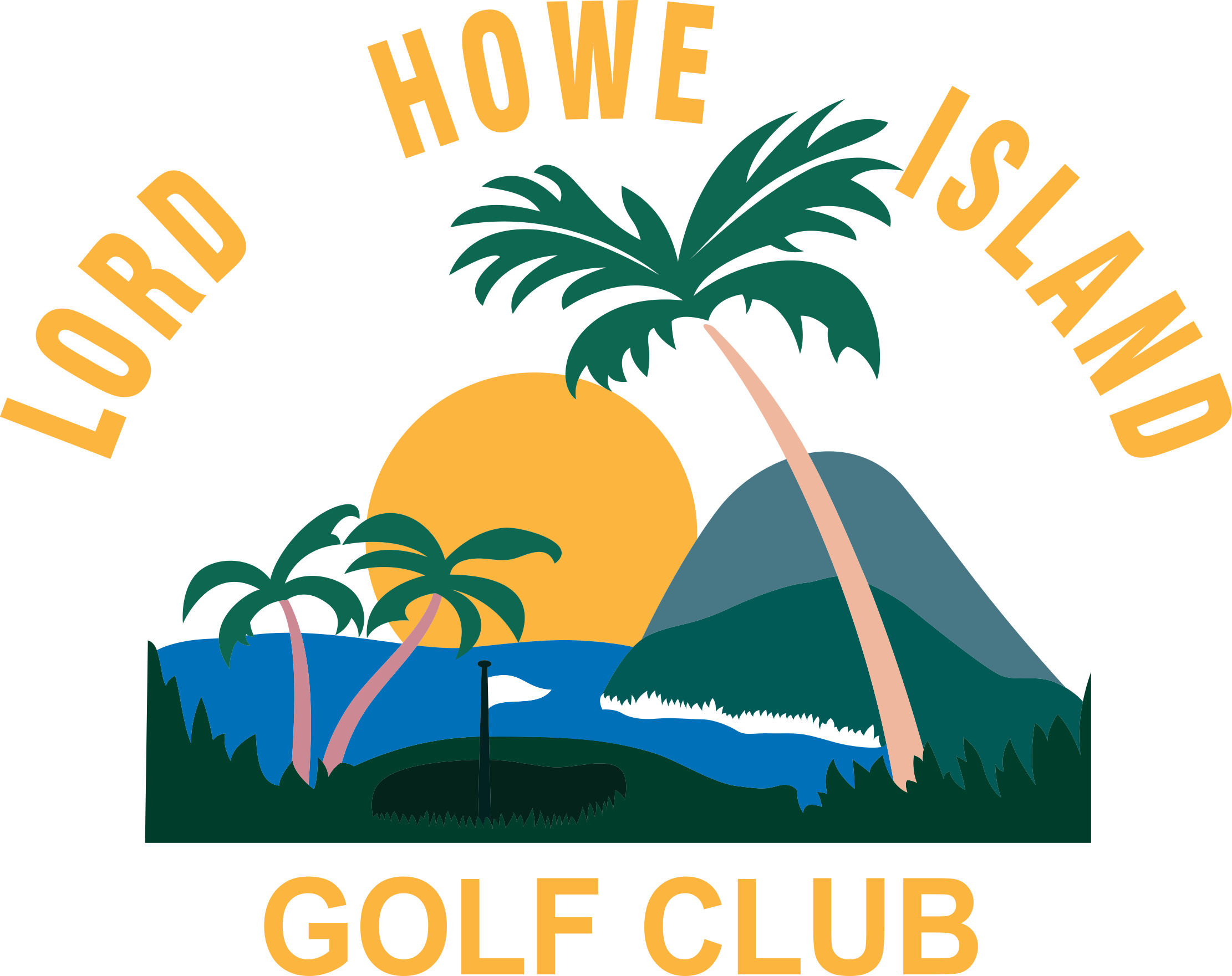 Lord Howe Island Golf Club