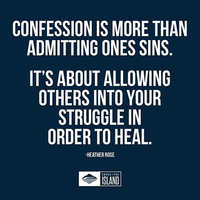 We discover healing and purpose in community!
.
No more hiding.
.
No more isolating.
.
#crosstheisland #nomoreporn #pornkillslove #sexualbrokeness #sexualhealing #wintheday