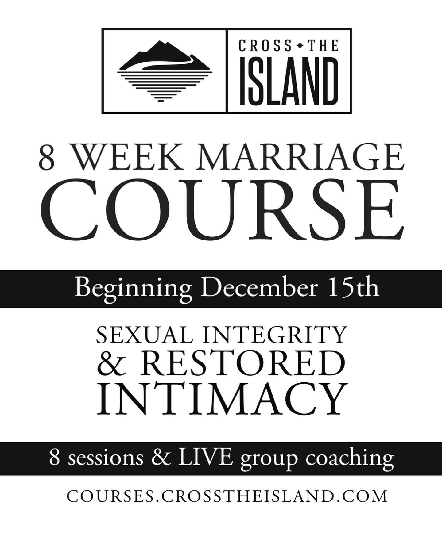 Has unwanted sexual behavior impacted your marriage and intimacy?
&nbsp;
Do you feel disconnected from your spouse?
&nbsp;&nbsp;
Would you like to safeguard your marriage from sexual sin?
&nbsp;
Are you tired of making excuses?
&nbsp;
Are you tired o