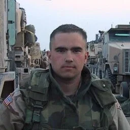 2 JAN 04 by F.S. Blake