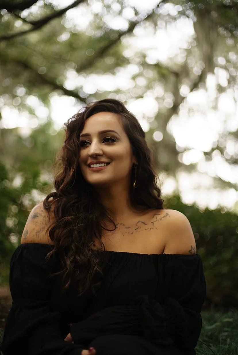 Petersburg Battlefield Trail