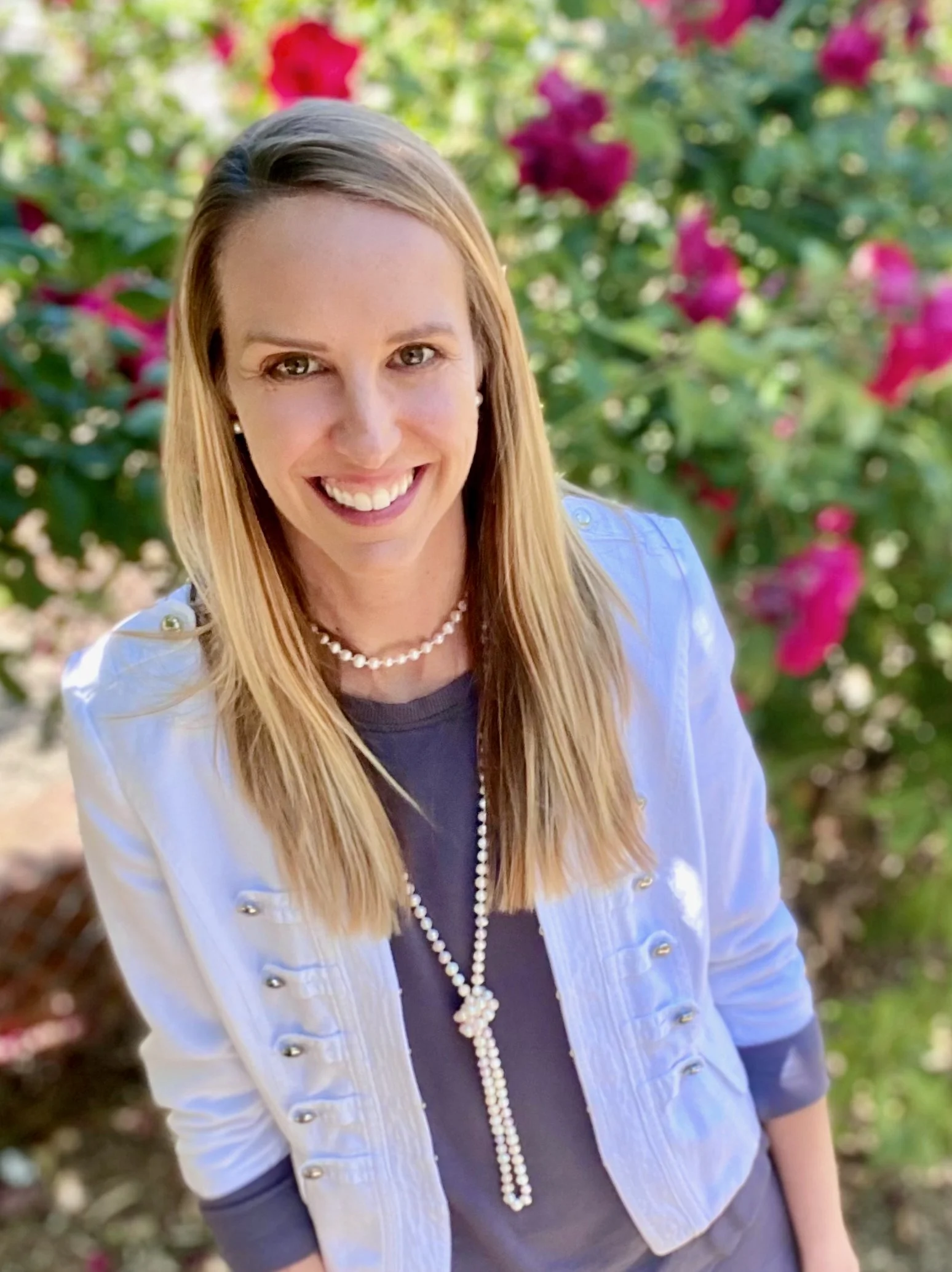 Saying Goodbye to a House Full of Memories