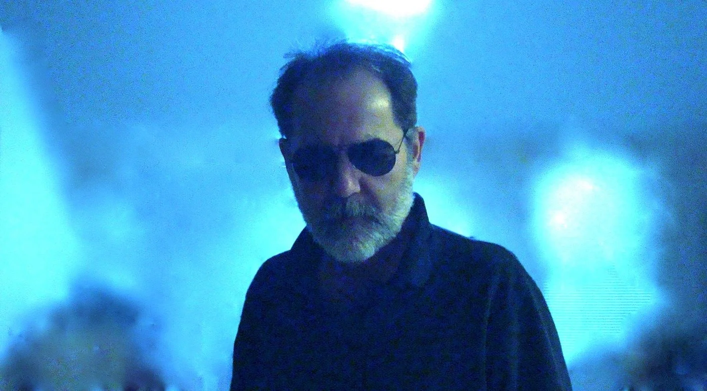 Robert Johnson: Lieutenant USN -- Navy Seal