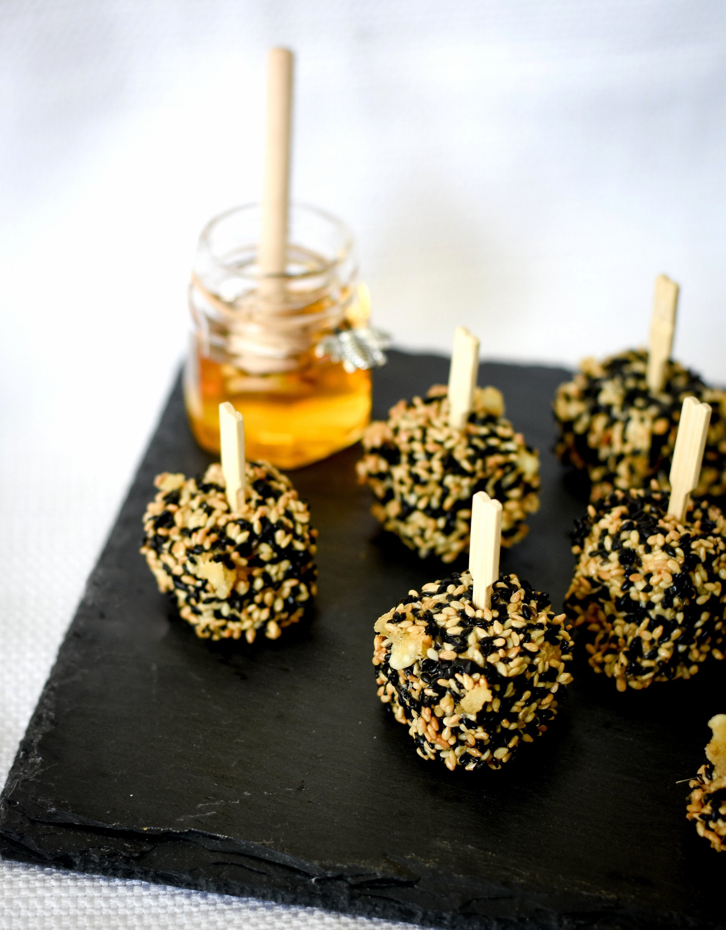 Passed Hors D'oeuvres — Weir Catering & Events