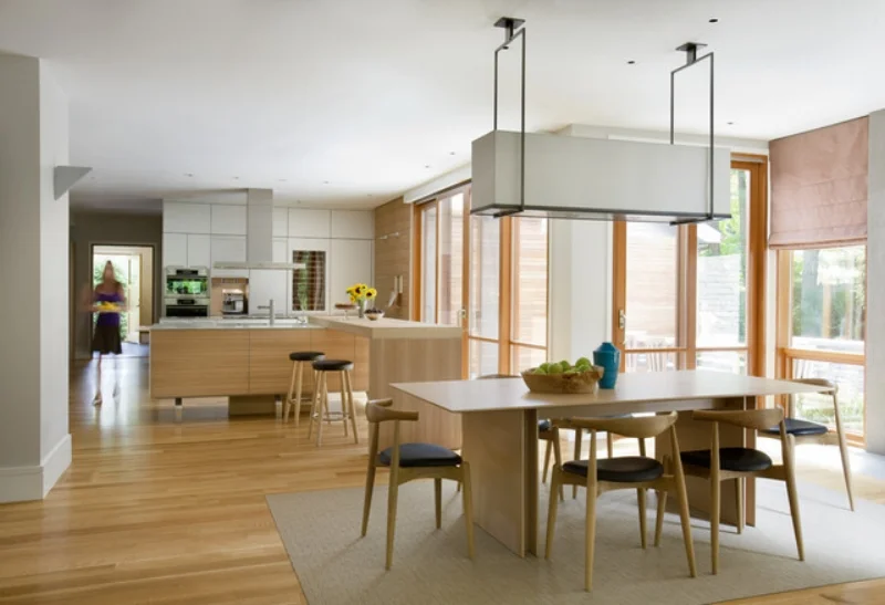 scandinavian design kitchen 2