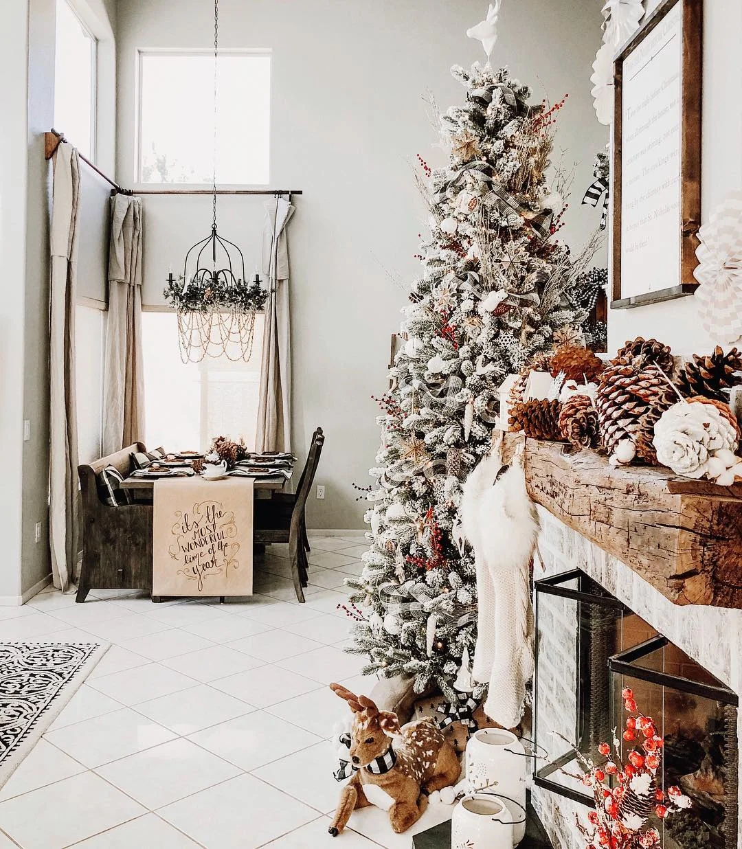 via @fiddleleafinteriors