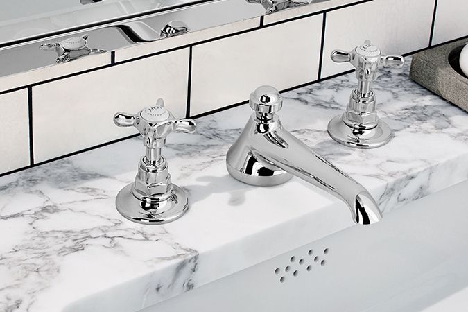 The Ultimate Guide To Luxury Plumbing The Delight Of Design