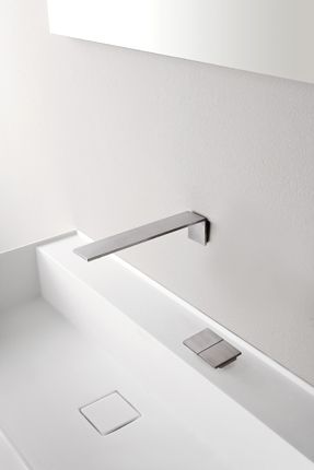 treemme 5mm modern wall mounted remote valve lav faucet in polished chrome - the ultimate guide to luxury plumbing by the delight of design