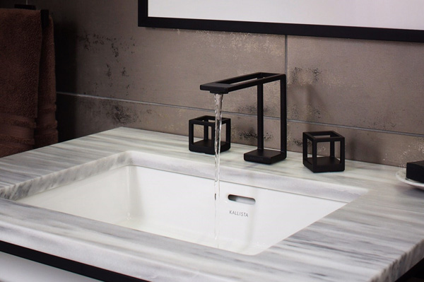 kallista grid faucet - the ultimate guide to luxury plumbing by the delight of design
