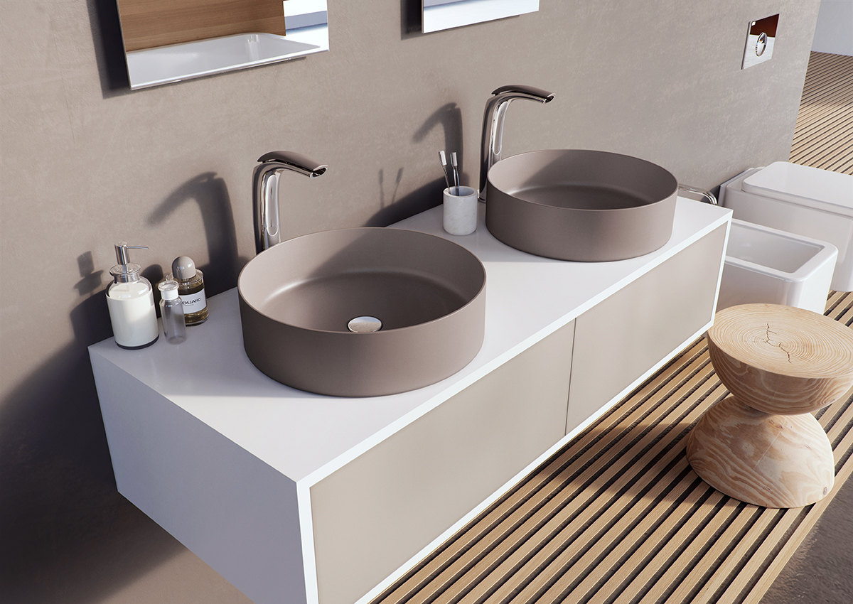 webert contemporary single hole lav faucet with curved spout in polished chrome - the ultimate guide to luxury plumbing by the delight of design