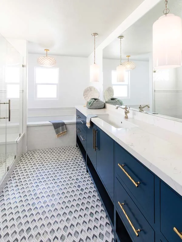 renovations are a nightmare. sure, that picture is edited all nice and pretty, but there is a larger than likely chance that the image you’re seeing is the result of months and months of planning, labor, and complete and utter heartache. I liked how…