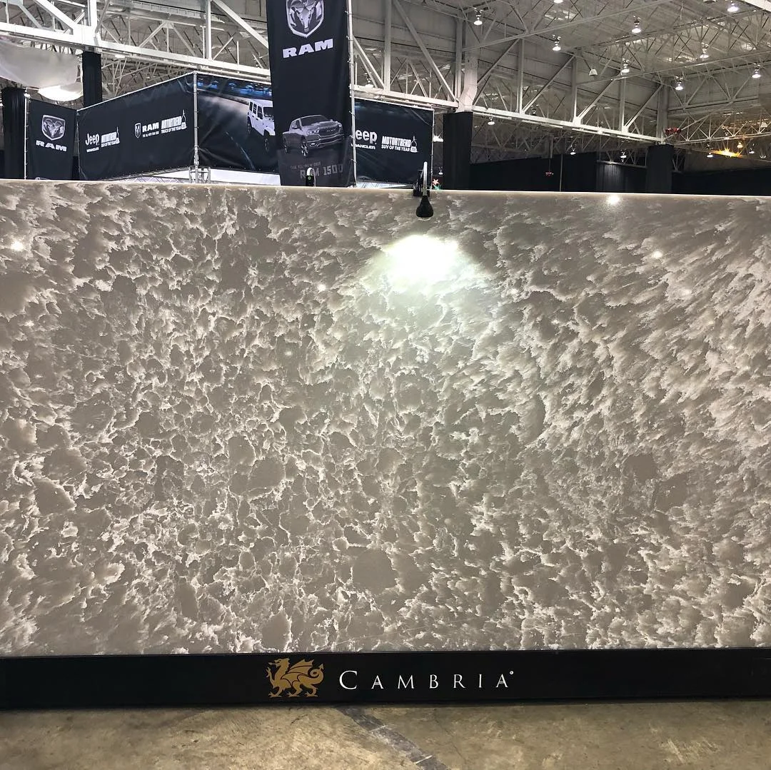 cambria myddleton jumbo slab