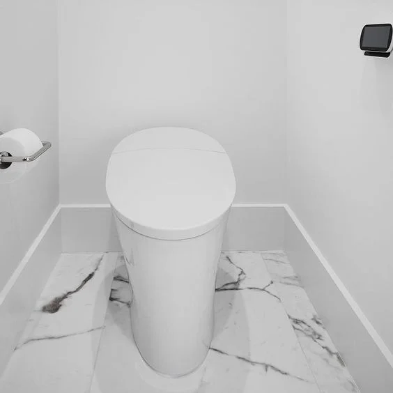 kohler veil intelligent toilet