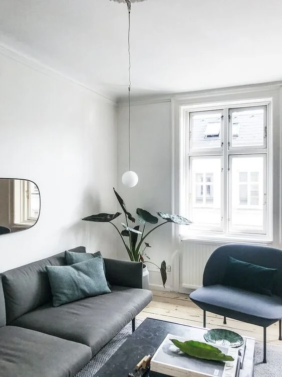 mid-century design contemporary decor