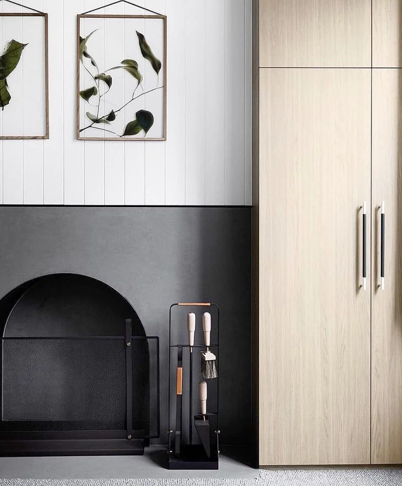 eldvarm emma fireplace tools