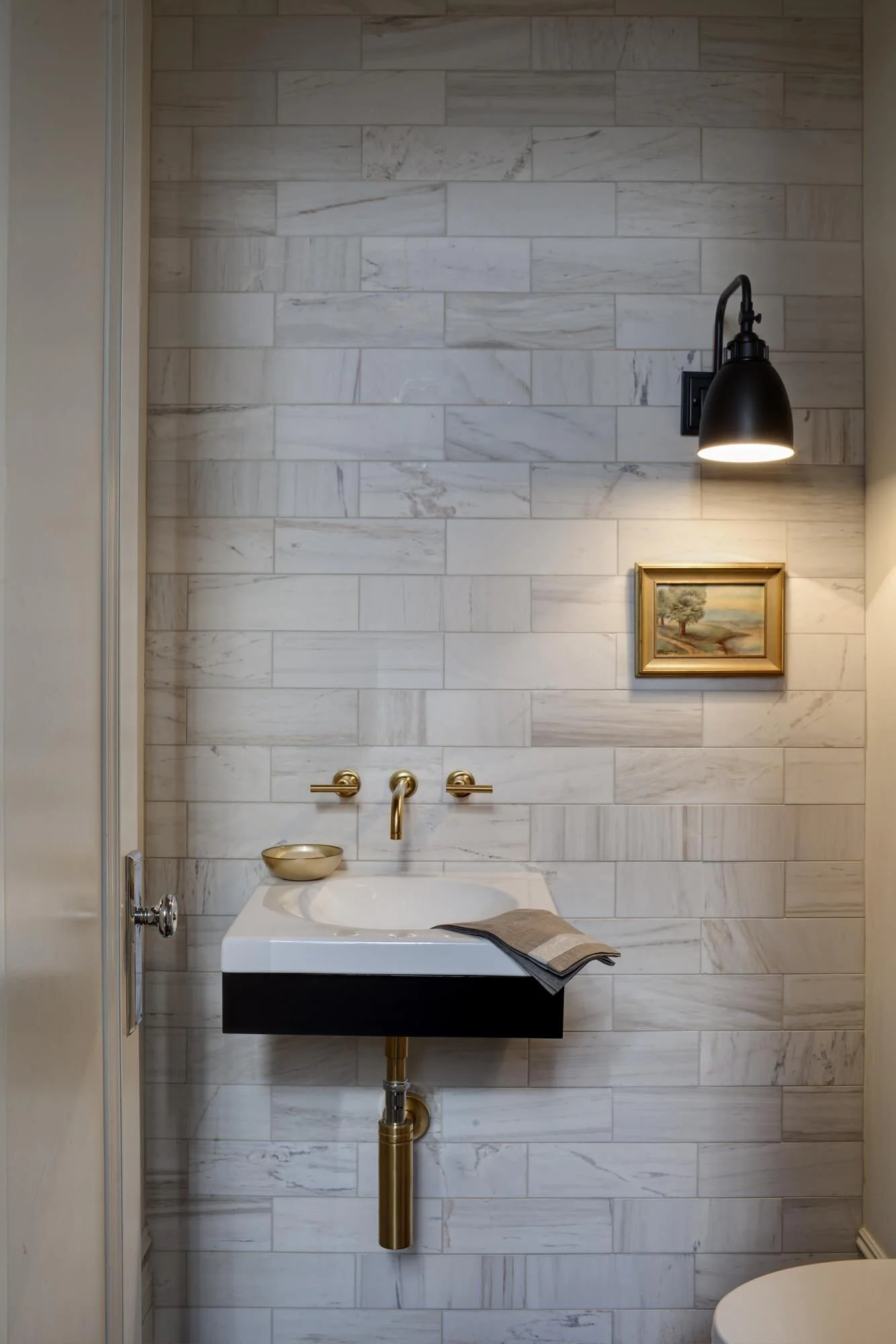 Buckingham Interiors + Design LTD
