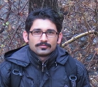 Abdolzaher Ghezeljeh Abdolzaher or Zaher grew up in Iran and moved to Victoria to pursue his Masters in Geography with Prof. Jutta Gutberlet. He has always enjoyed learning about ecology and community planning, however became particularly attracted with urban agriculture during his master’s degree at the University of Allameh Tabatabai in Iran. Moreover, his bachelor and master’s degrees were urban and regional planning in Guilan and Allameh Tabatabi Universities respectively. For his Masters with Jutta Gutberlet, he will continue urban agriculture in community and city in order to improving sustainability of the cities.