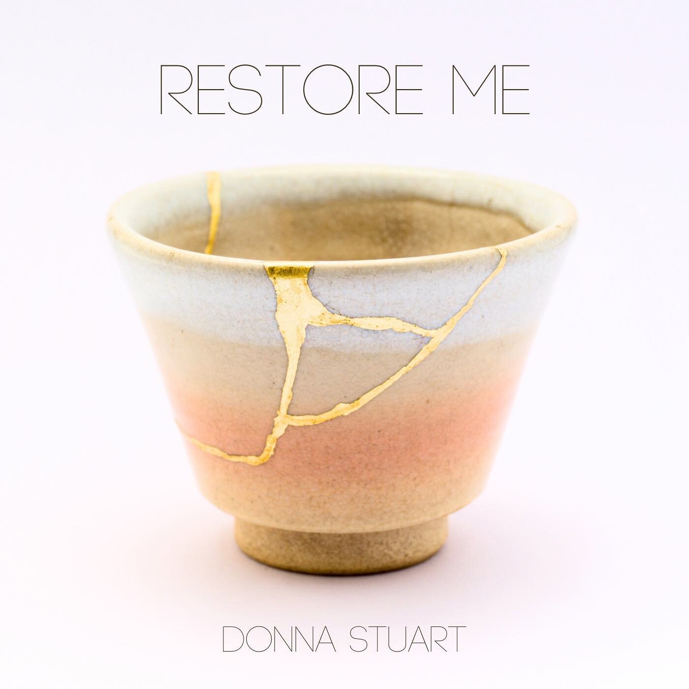 RESTORE ME

What a joy to get to team up with friends who believe so much in RESTORATION! 

I wrote the lyrics to Restore Me in February 2019 as a prayer of remembrance when God lovingly restored me as a 22 year old worship leader after having led a 