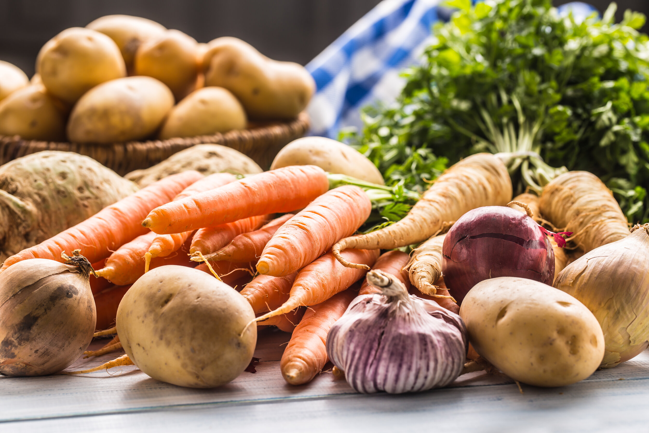 Produce on table.jpeg