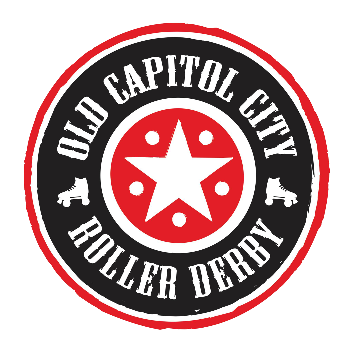 Old Capitol City Roller Derby