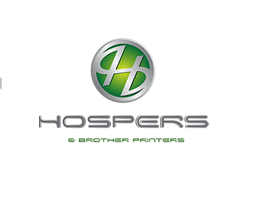 Hospers and Brother Printing
