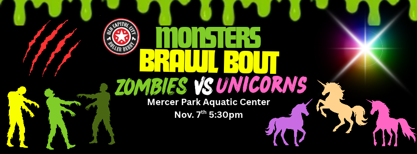 Monster's Brawl 