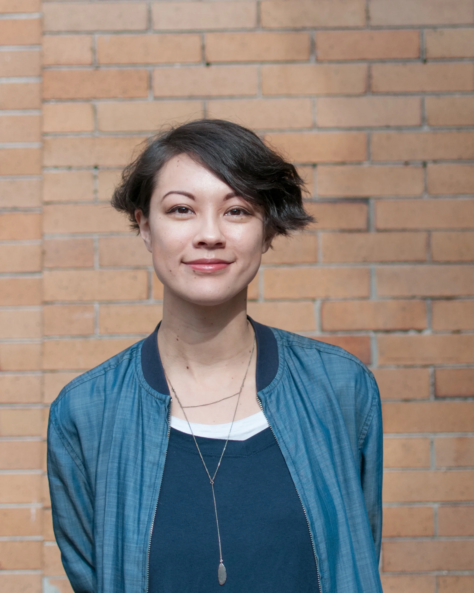 Mei-ing was born and raised in The Netherlands, and moved to Vancouver in 2014 to do art direction for mobile games. Prior to joining Kickstart, Mei-ing worked for Emerald City Games on the Lionheart francise, helping to develop an extensive fantasy world including viking bears, library spiders and a minstrel rockstar (including air guitar moves). Mei-ing likes ABBA unironically, and so far no one at Kickstart has judged her for this fact.