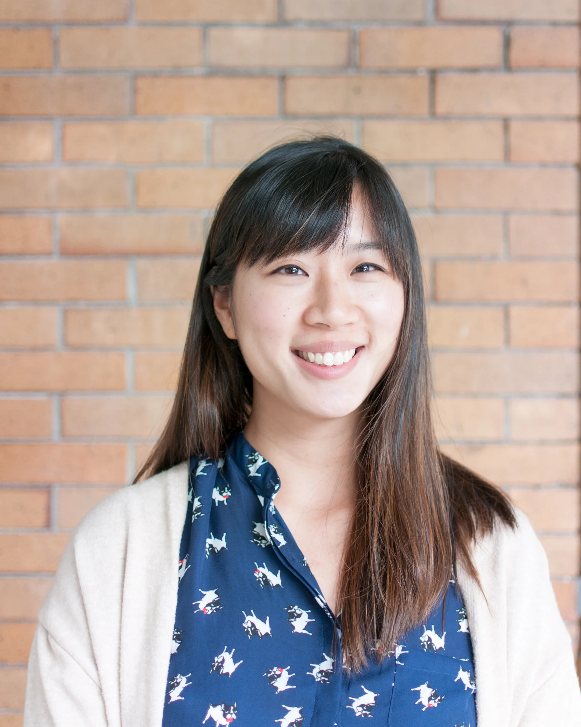After completing Capilano University’s Commercial Animation program, Lillian worked at a variety of Vancouver animation and game studios including GREE, Bron Studios, and Titmouse. Her favorite projects are the ones a little outside of the box, including an MMORPG called Glitch, and the children’s book “Gracie’s Got a Secret.” Since starting at Kickstart in 2015, Lillian has created numerous paintings of the fish factory behind the studio. She is the proud parent of a persian cat named Toby.