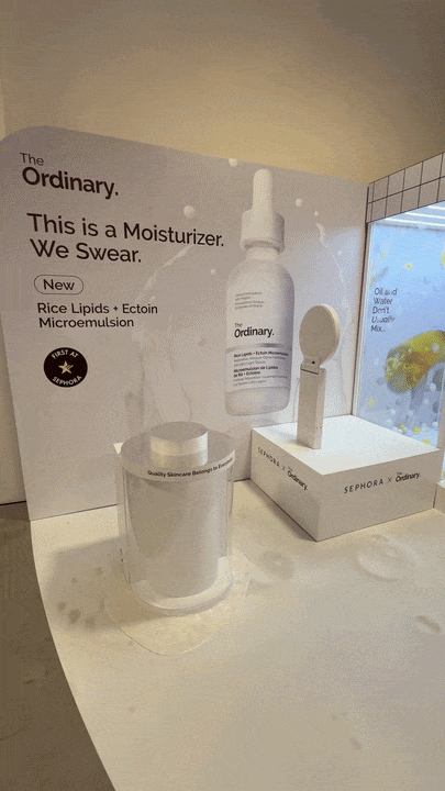 The Ordinary Sephoria 2026.gif