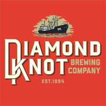 Diamond Knot Brewing