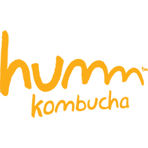 Humm Kombucha