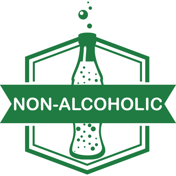 Non-Alcoholic Brands