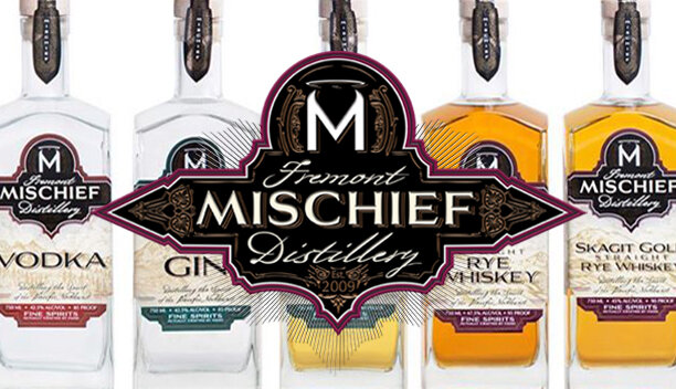 Fremont Mischief Distillery